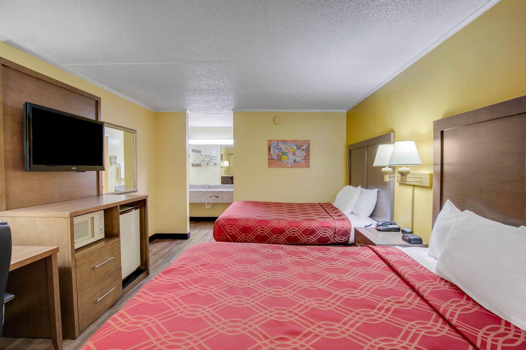 Econo Lodge Lenoir City Kültér fotó