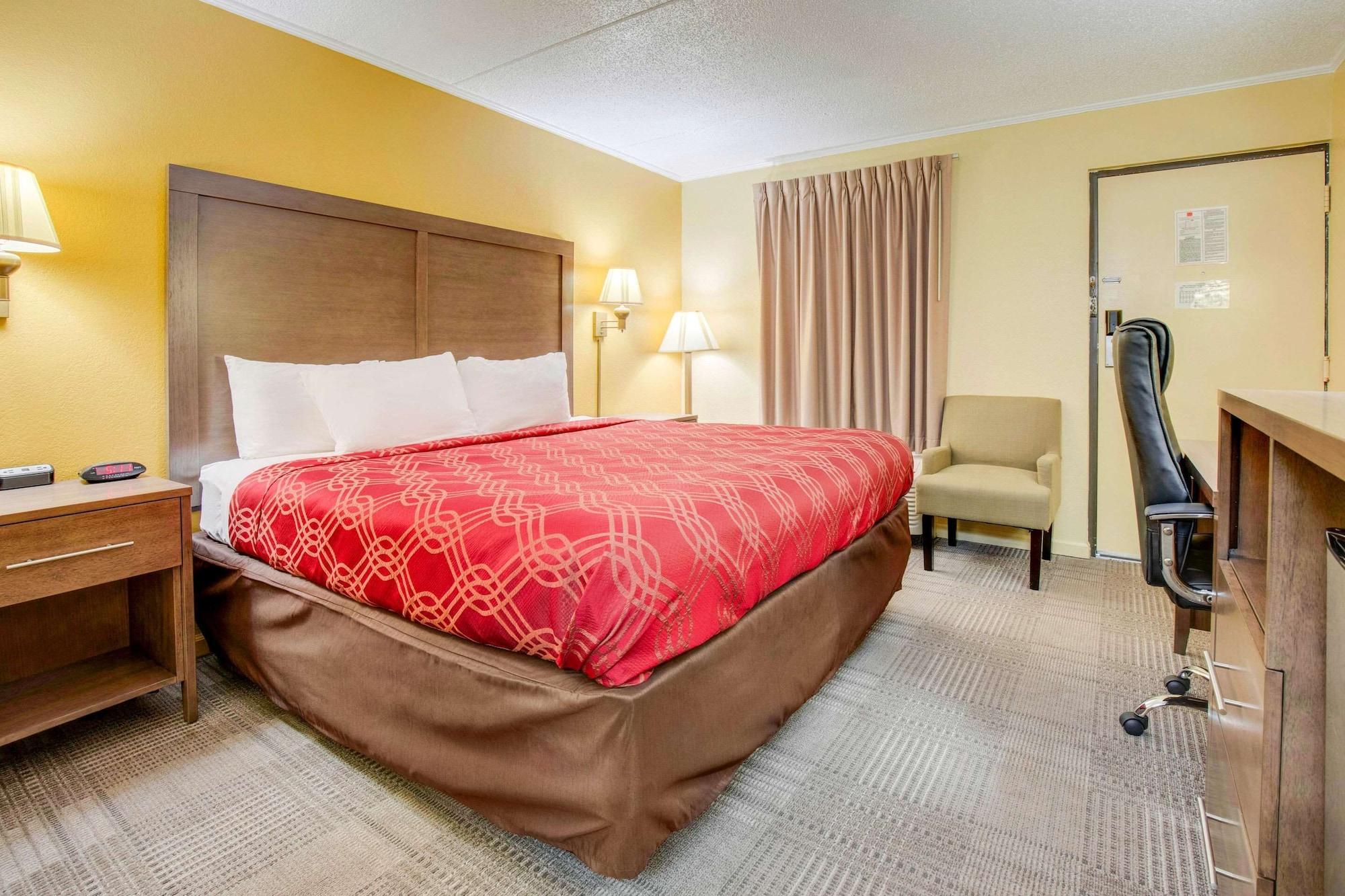 Econo Lodge Lenoir City Kültér fotó