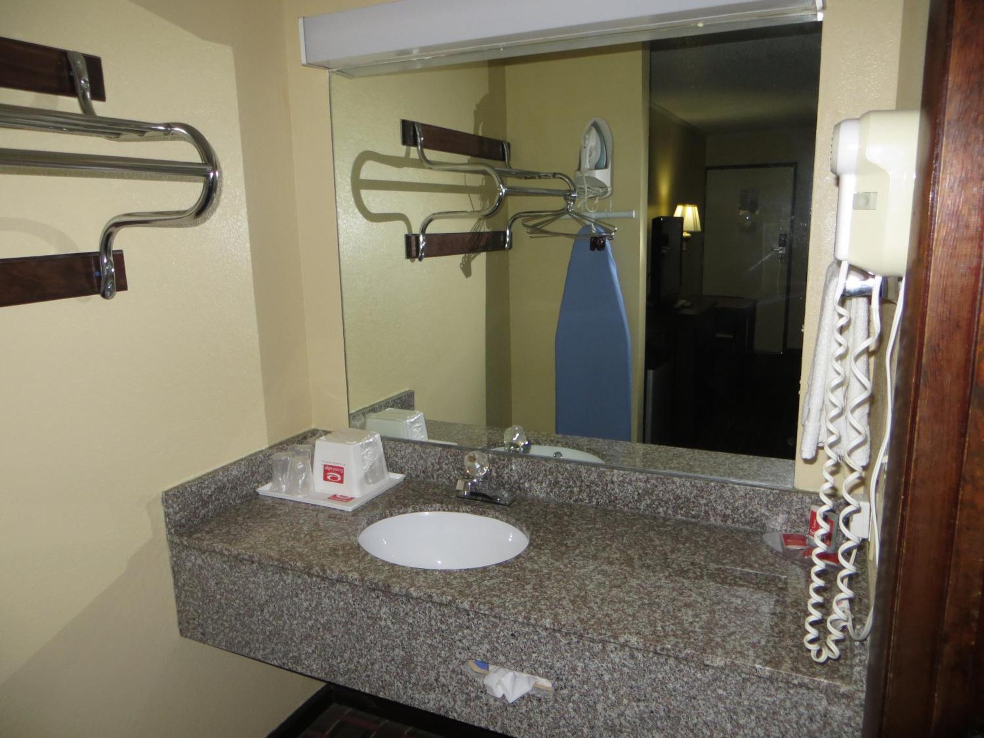 Econo Lodge Lenoir City Kültér fotó