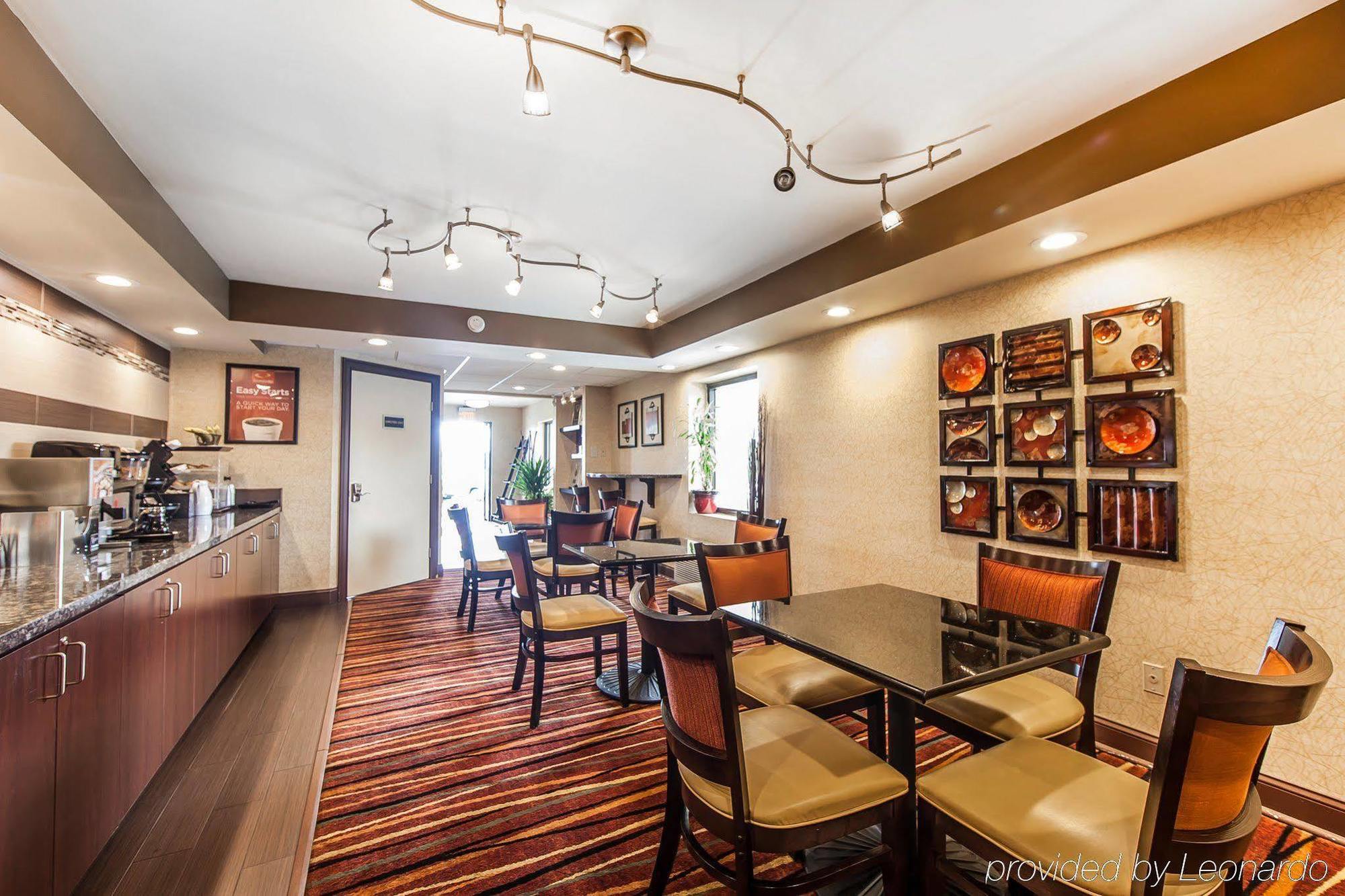 Econo Lodge Lenoir City Kültér fotó
