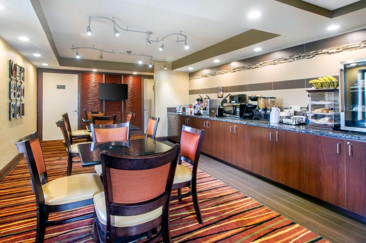 Econo Lodge Lenoir City Kültér fotó